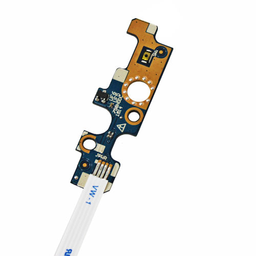 Dell Power Button Board PS-5758