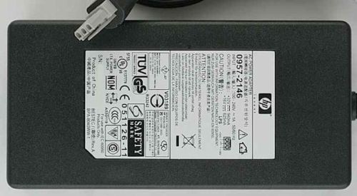 HP Deskjet AC Adapter  deskjet5940