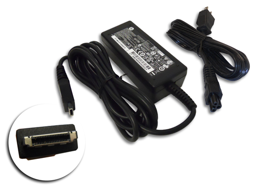 HP Compaq AC Adapter 594913-001 30w