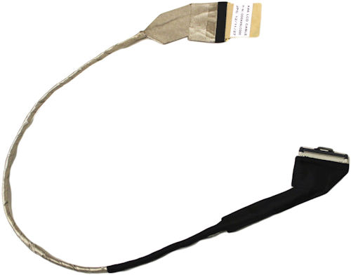 HP LCD Cable 595196-001