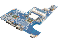 HP Compaq Motherboard 597674-001 HP Compaq Motherboard 597674-001