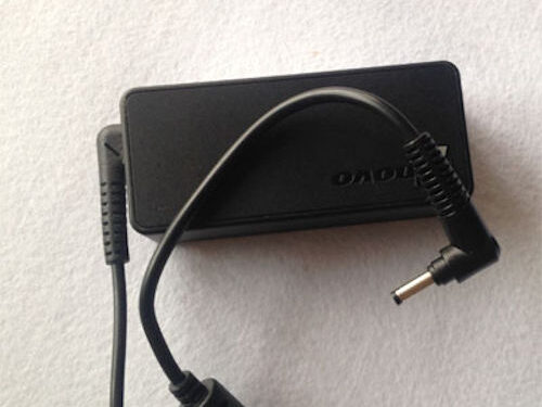 Lenovo AC Adapter 45W Round Barrel Tip 5A10H42917