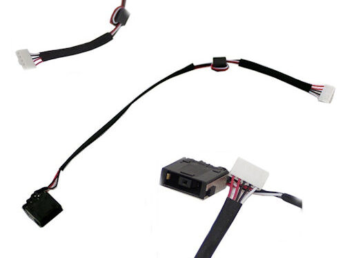 Lenovo DC Jack 5C10F78825 5C10F78825 Lenovo DC Jack 5C10F78825 5C10F78825
