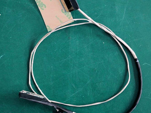 Lenovo LCD Cable 5C10H44889 with Webcam