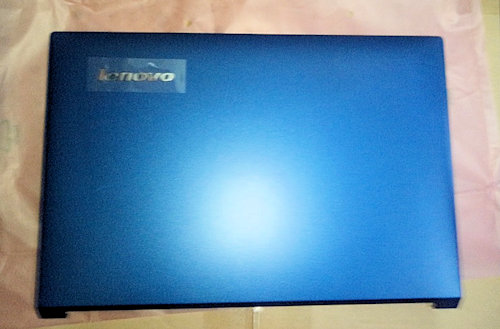 Lenovo LCD Rear Cover 5CB0J46609 Blue Lenovo LCD Rear Cover 5CB0J46609 Blue