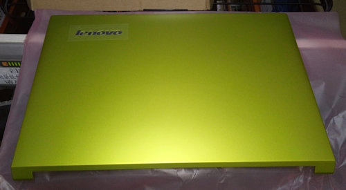 Lenovo LCD Rear Cover 5CB0J46610 Green Lenovo LCD Rear Cover 5CB0J46610 Green