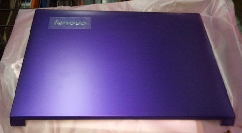 Lenovo LCD Rear Cover 5CB0J46612 Purple Lenovo LCD Rear Cover 5CB0J46612 Purple