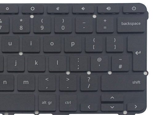 Lenovo Keyboard 5CB0L06838