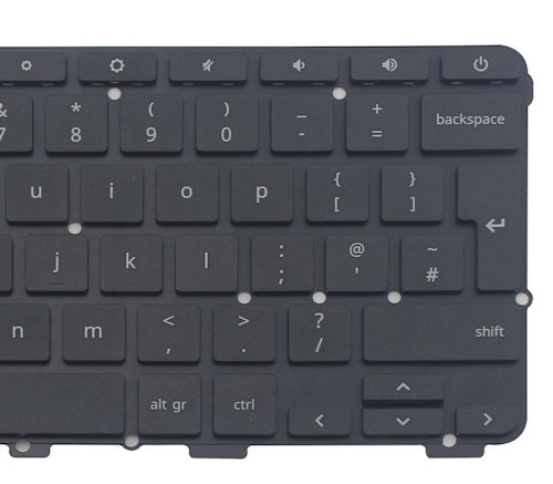 Lenovo Keyboard 5CB0L06838
