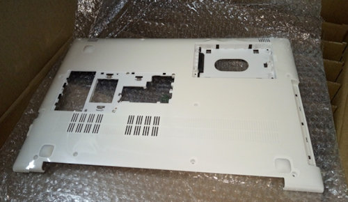 Lenovo Base Chassis 5CB0L37482 in White