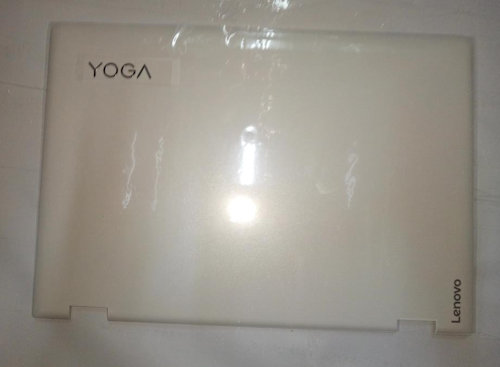 Lenovo LCD Rear Cover 5CB0L67147 White