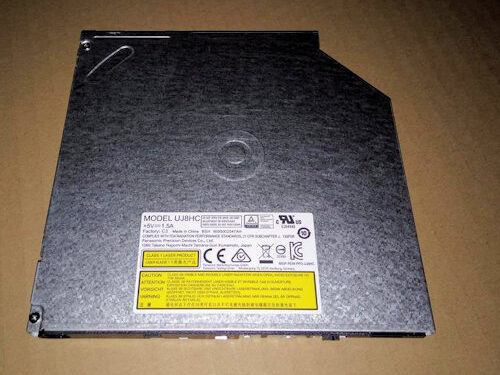 Lenovo DVD Drive Without Bezel 5DX0F86404
