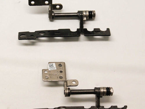 Lenovo Hinge Set 5H50F78815 for Non Touch Models Lenovo Hinge Set 5H50F78815 for Non Touch Models
