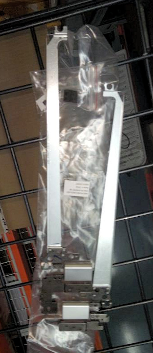 Lenovo Hinge Set 5H50H91180 Lenovo Hinge Set 5H50H91180