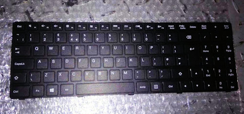 Lenovo Keyboard 5N20K25408 Lenovo Keyboard 5N20K25408