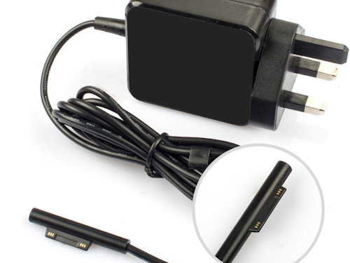 Microsoft Surface AC Adapter LAP2006UK 30W MSPT2006UK Microsoft Surface AC Adapter LAP2006UK 30W MSPT2006UK
