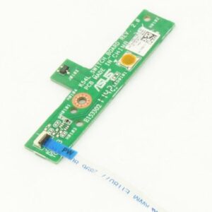 Asus Power Board Assembly 60-N7BSW1000-C01