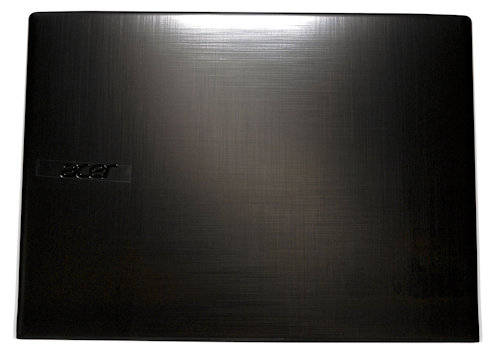 Acer LCD Rear Cover 60.GCPN7.001 Grey