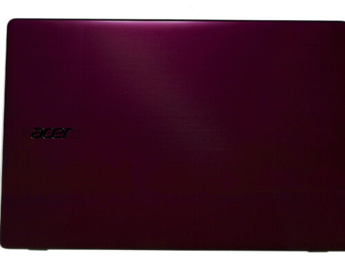 Acer LCD Cover Purple 60.MR7N2.002 Acer LCD Cover Purple 60.MR7N2.002