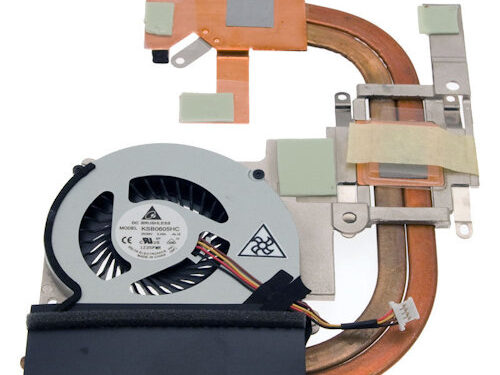 Acer CPU Fan With Heatsink 60.RK802.001 Acer CPU Fan With Heatsink 60.RK802.001