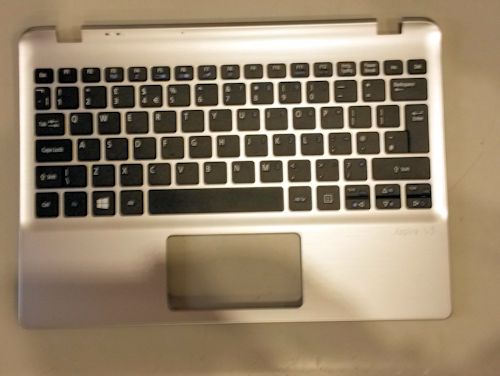 Acer Upper Case Assembly 60.M8WN1.026 Acer Upper Case Assembly 60.M8WN1.026