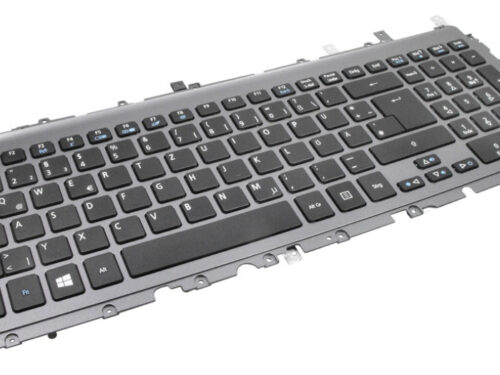 Acer Keyboard 60.RYKN5.012 - DISCONTINUED
