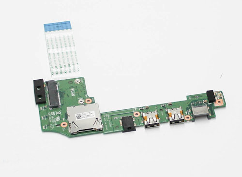 Asus IO Board 60NB02X0-IO1070