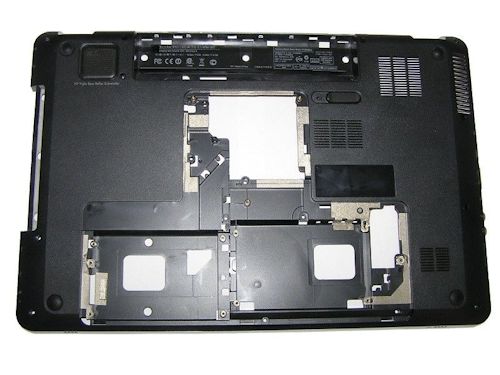 HP Compaq Base Enclosure 615443-001