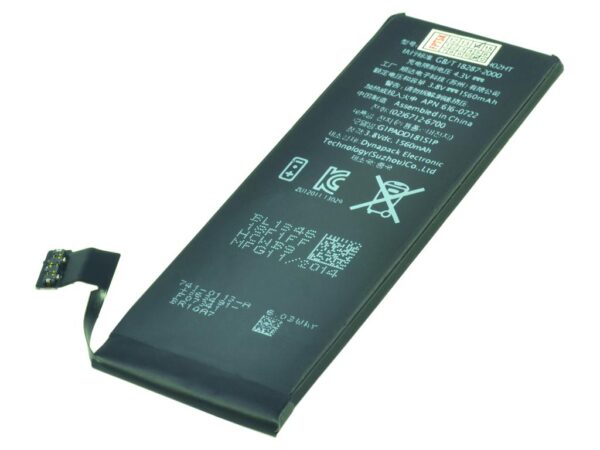 Apple iPhone 5S Battery 616-0722