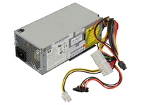 HP Power Supply 220W 617033-001 - Refurbished HP Power Supply 220W 617033-001 - Refurbished
