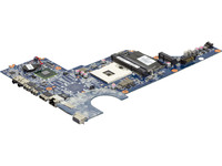 HP Compaq Motherboard 636373-001