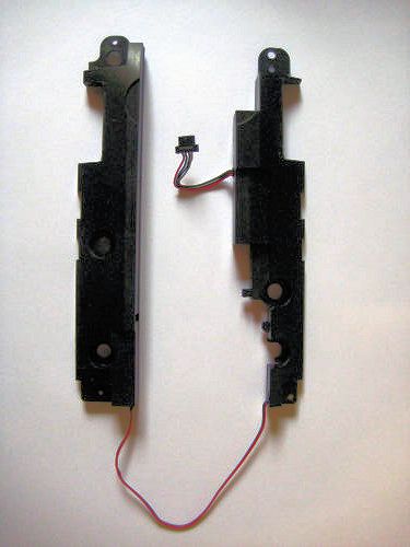 HP Compaq Speaker Set 641396-001 HP Compaq Speaker Set 641396-001