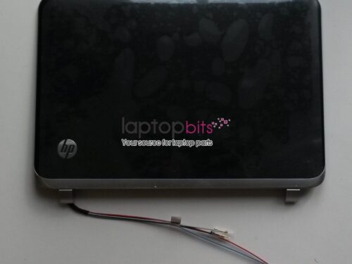 HP Compaq LCD Rear Cover 671685-001