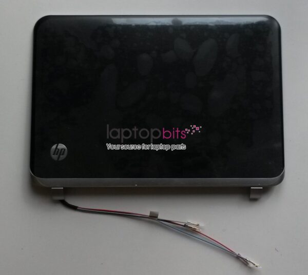 HP Compaq LCD Rear Cover 671685-001 HP Compaq LCD Rear Cover 671685-001