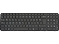 HP Compaq Keyboard 681800-031 HP Compaq Keyboard 681800-031