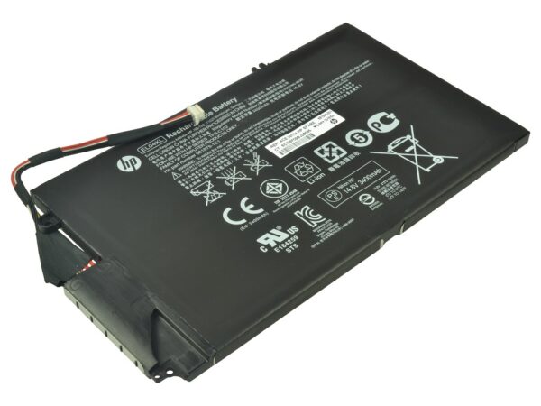 HP Laptop Battery LAP3454A