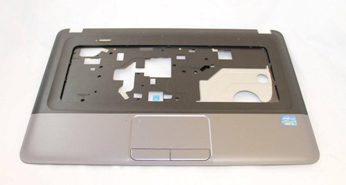 HP Palmrest with Touchpad 687703-001