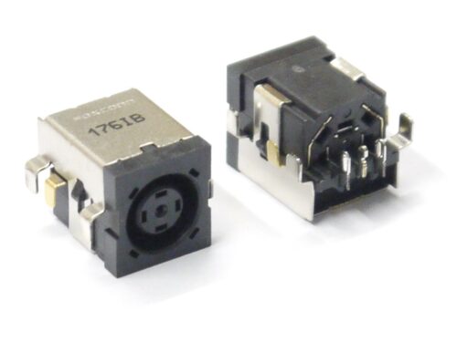 HP DC Jack AC6930EB