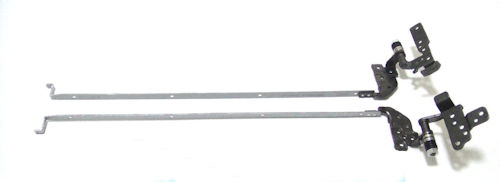 HP Compaq Hinges and screen brackets 720238-001