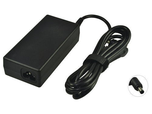 HP Compaq AC Adapter 724264-001 65w HP Compaq AC Adapter 724264-001 65w