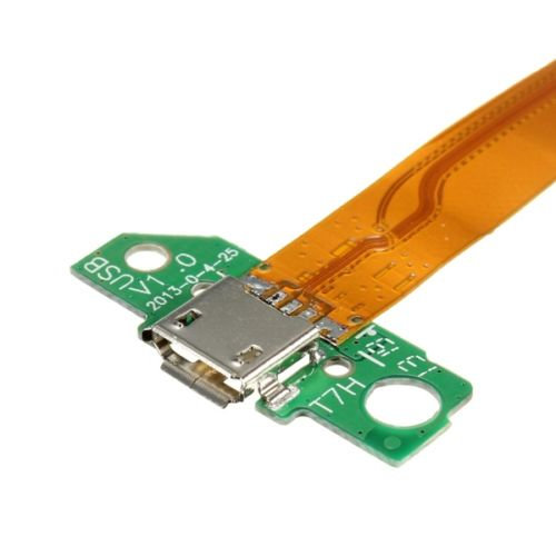 HP Slate Micro USB Charging Port Cable 729741-001
