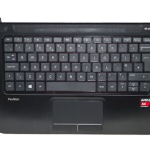 HP Compaq Keyboard 730895-031