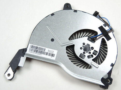 HP CPU Fan 732068-001 HP CPU Fan 732068-001
