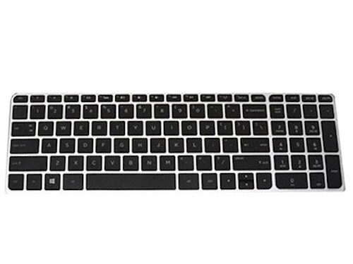 HP Compaq Keyboard 736685-031 Backlit with Leap Motion HP Compaq Keyboard 736685-031 Backlit with Leap Motion