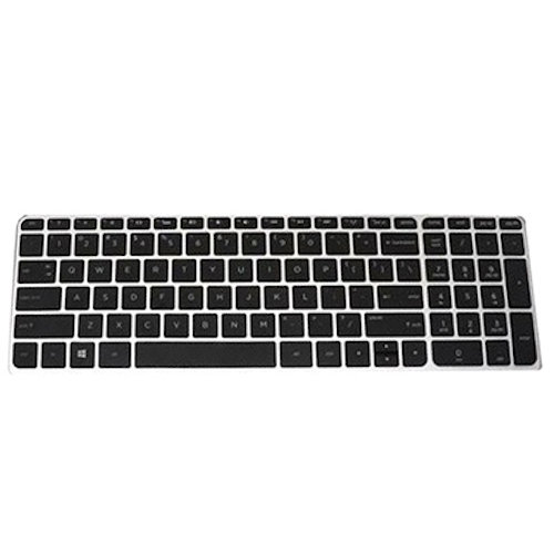 HP Compaq Keyboard 736685-031 Backlit with Leap Motion
