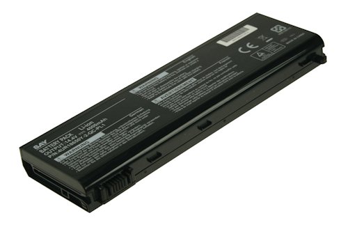 Packard Bell Laptop Battery 7418670000 Packard Bell Laptop Battery 7418670000