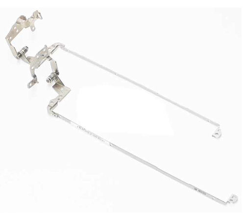 HP Compaq Hinges and screen brackets 747120-001 HP Compaq Hinges and screen brackets 747120-001