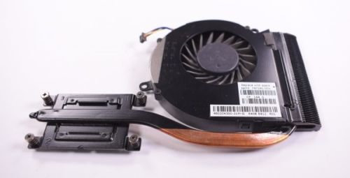 HP CPU Fan 747241-001
