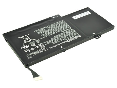 HP Compaq Laptop Battery 761230-005