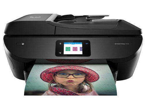 HP OfficeJet Pro 6970 Wireless All-in-One Printer E4W43A